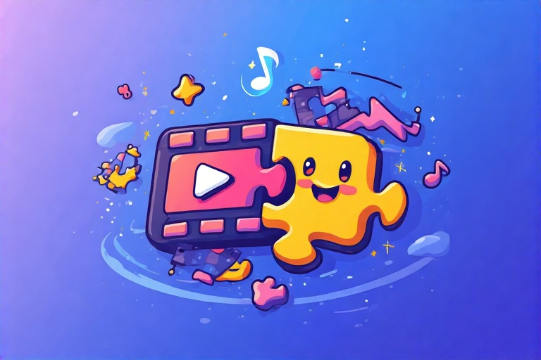 PixDuplicate Audio Merger - Combine video with audio tracks online