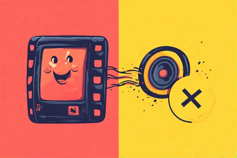PixDuplicate Audio Remover - Strip audio from videos online