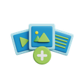 Third Card Icon